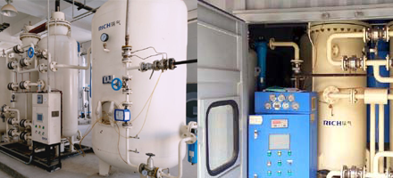 瑞氣制氮機